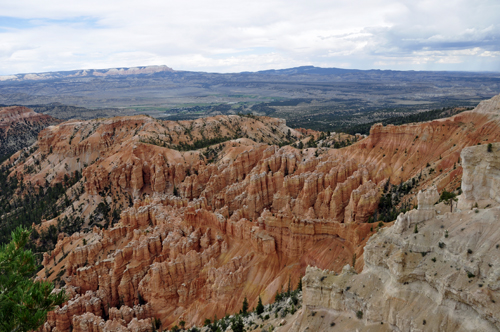 hoodoos